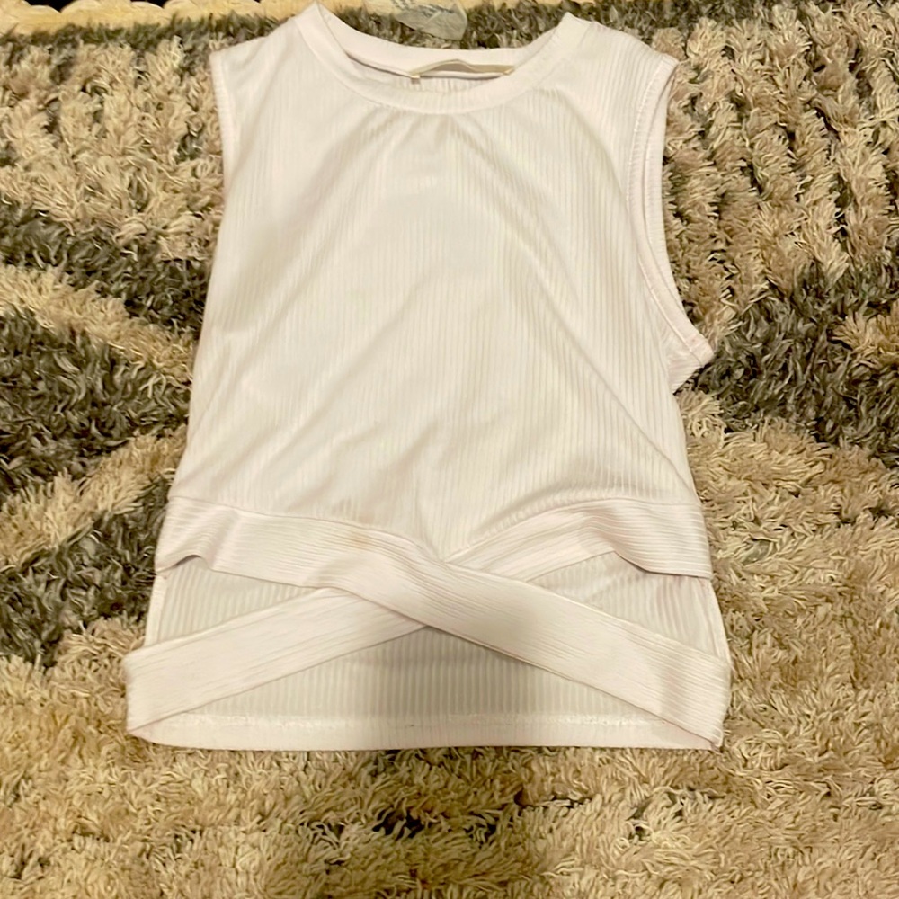 short sleeve